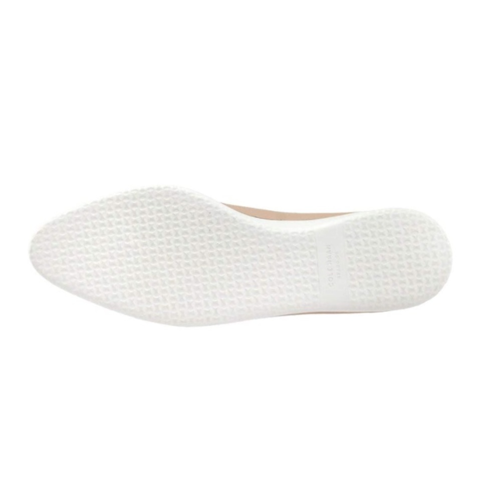 Cole Haan Womens Grand Ambition Lace Up Flats - Picture 7 of 15
